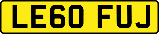 LE60FUJ