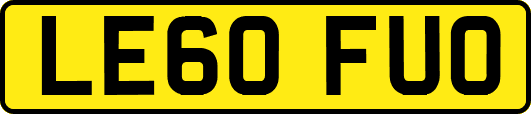 LE60FUO