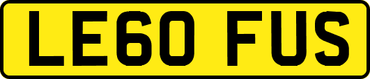 LE60FUS