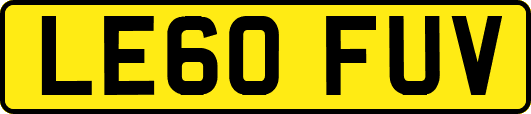 LE60FUV