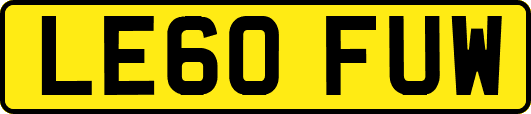 LE60FUW