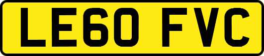 LE60FVC