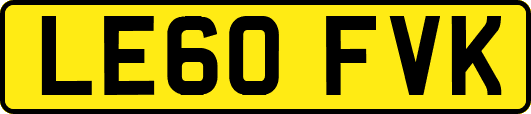 LE60FVK
