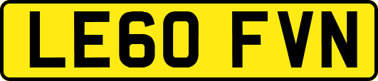 LE60FVN