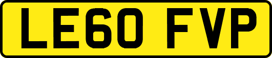 LE60FVP
