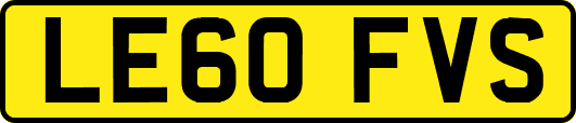 LE60FVS