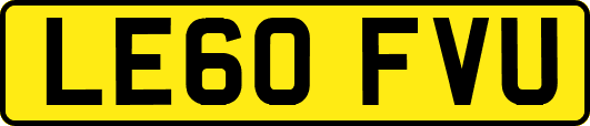 LE60FVU