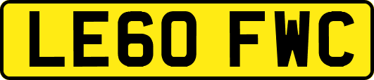 LE60FWC