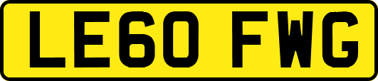 LE60FWG