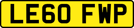 LE60FWP