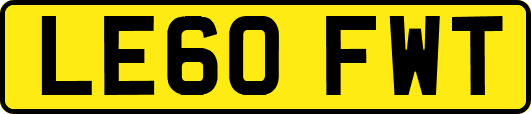 LE60FWT