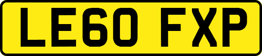 LE60FXP