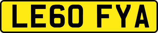 LE60FYA