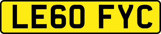 LE60FYC