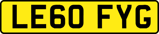 LE60FYG