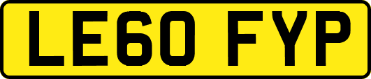 LE60FYP