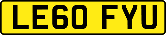 LE60FYU