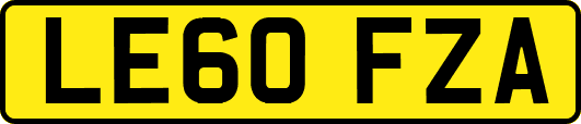 LE60FZA