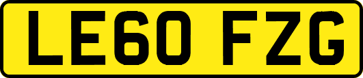 LE60FZG