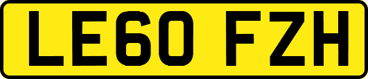 LE60FZH