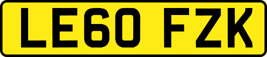 LE60FZK