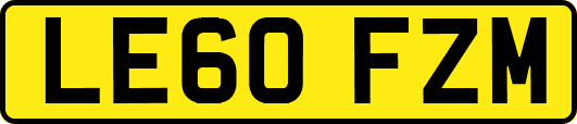 LE60FZM
