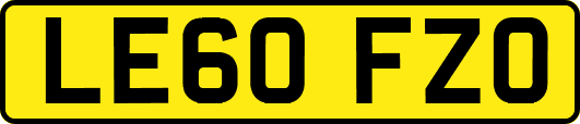 LE60FZO