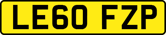 LE60FZP