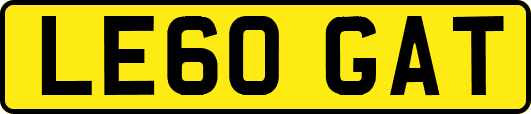 LE60GAT