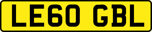 LE60GBL