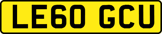 LE60GCU