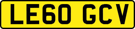 LE60GCV