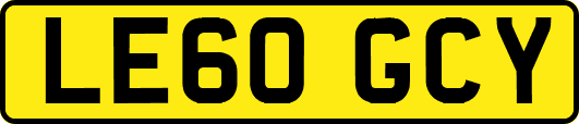 LE60GCY