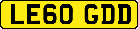 LE60GDD