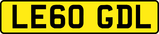 LE60GDL
