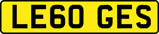 LE60GES