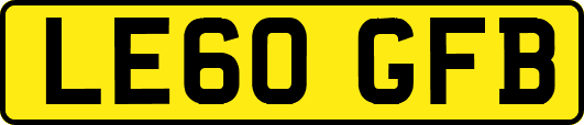 LE60GFB