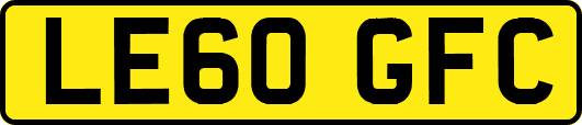 LE60GFC