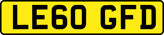 LE60GFD