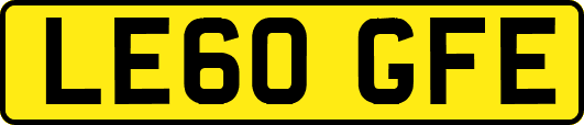 LE60GFE