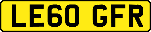 LE60GFR