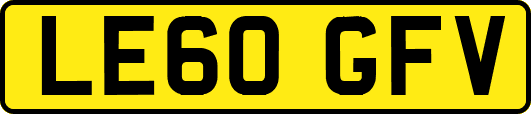 LE60GFV