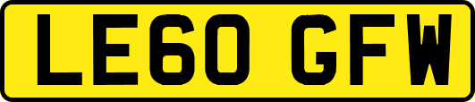 LE60GFW