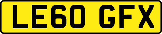 LE60GFX