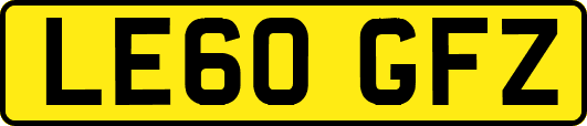 LE60GFZ