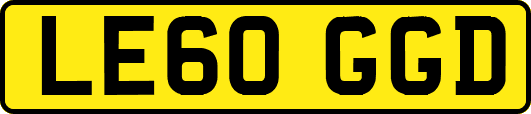 LE60GGD