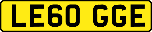 LE60GGE