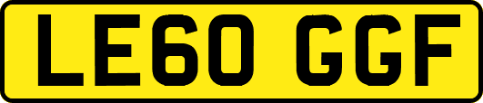 LE60GGF