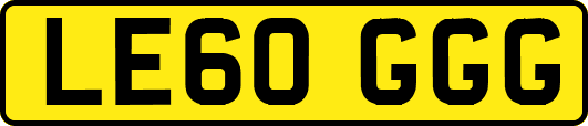 LE60GGG