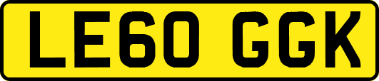 LE60GGK